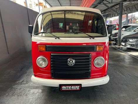 VolksWagen Kombi Lotação 1.4 Mi Total Flex 8V