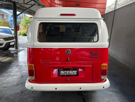 VolksWagen Kombi Lotação 1.4 Mi Total Flex 8V