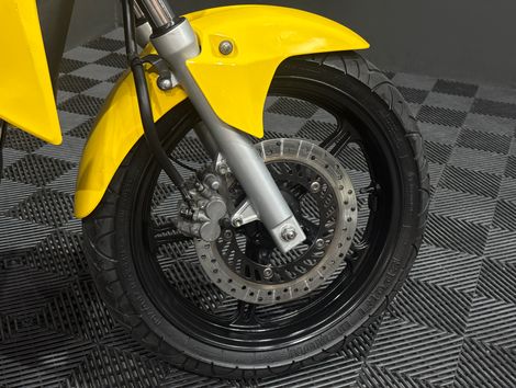 HONDA CB 300R/ 300R FLEX