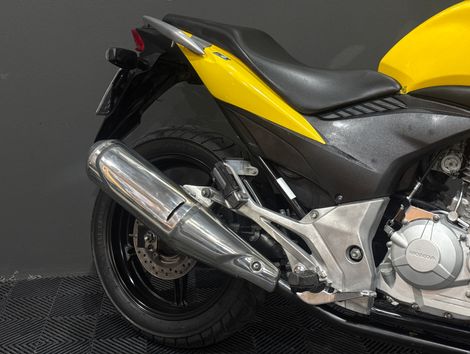 HONDA CB 300R/ 300R FLEX
