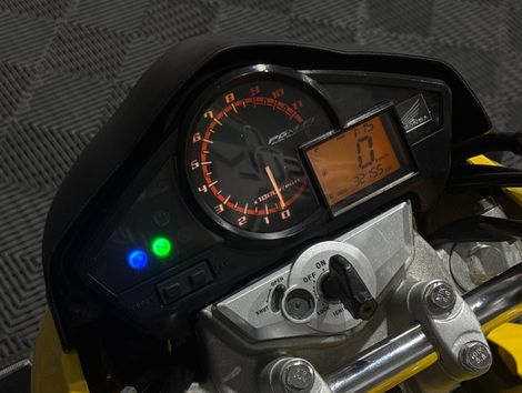 HONDA CB 300R/ 300R FLEX