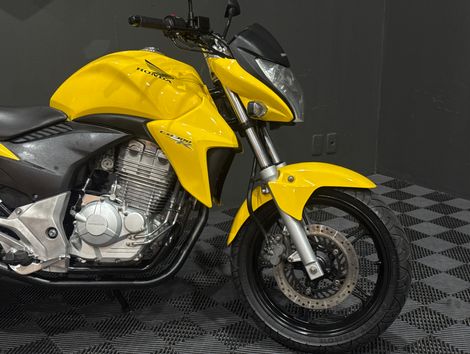 HONDA CB 300R/ 300R FLEX