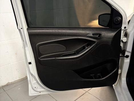 Ford Ka 1.0 SE/SE Plus TiVCT Flex 5p
