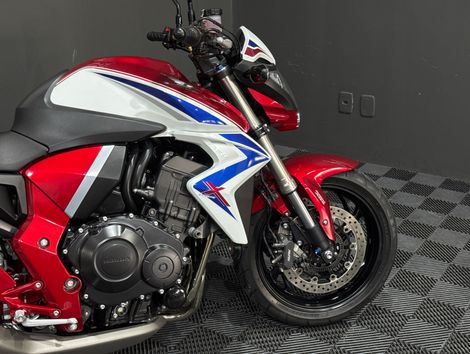 HONDA CB 1000R/ABS