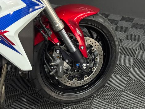 HONDA CB 1000R/ABS