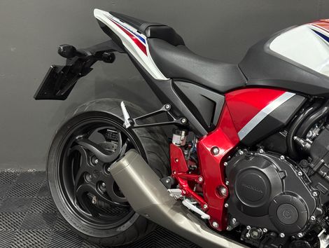 HONDA CB 1000R/ABS