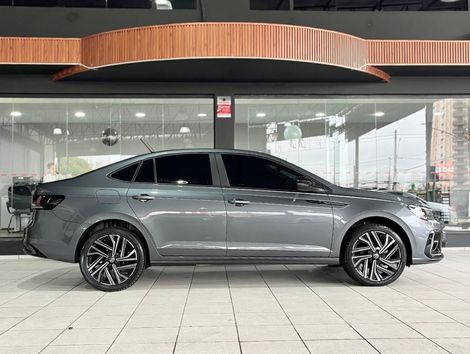 VolksWagen VIRTUS Exclusive 250TSI 1.4 Flex 16V Aut