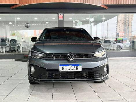 VolksWagen VIRTUS Exclusive 250TSI 1.4 Flex 16V Aut