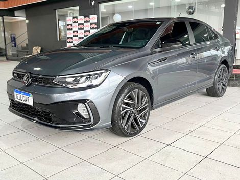 VolksWagen VIRTUS Exclusive 250TSI 1.4 Flex 16V Aut