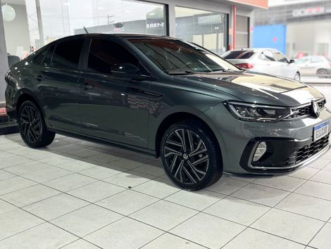 VolksWagen VIRTUS Exclusive 250TSI 1.4 Flex 16V Aut