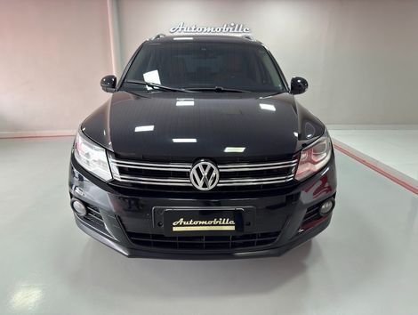 VolksWagen TIGUAN 2.0 TSI 16V 200cv Tiptronic 5p