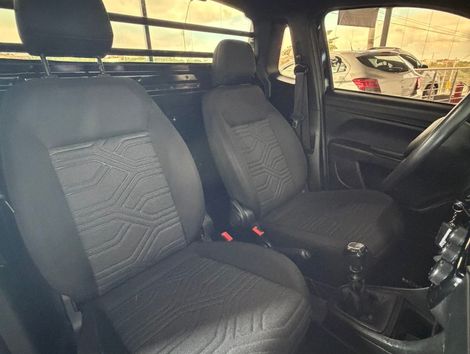Fiat Strada Freedom 1.3 Flex 8V CD