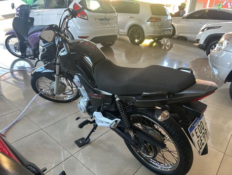 HONDA CG 160 START