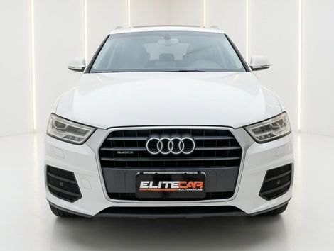 Audi Q3 2.0 TFSI Quat. 170/180cv S-tronic 5p