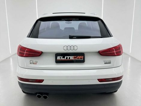 Audi Q3 2.0 TFSI Quat. 170/180cv S-tronic 5p