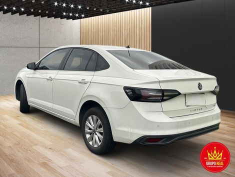VolksWagen VIRTUS TSI 1.0 Flex 12V 4p Mec.