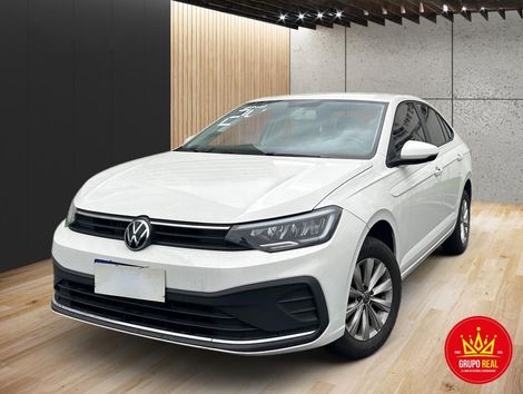Volkswagen VIRTUS TSI 1.0 Flex 12V 4p Mec.