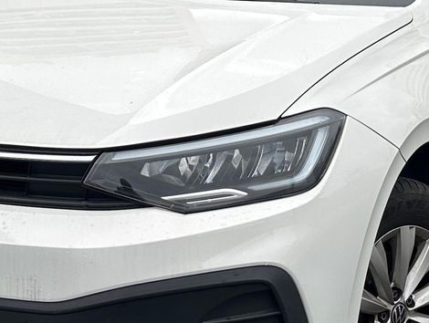 VolksWagen VIRTUS TSI 1.0 Flex 12V 4p Mec.