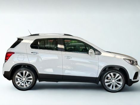 Chevrolet TRACKER Premier 1.4 Turbo 16V Flex Aut