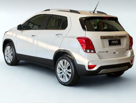 Chevrolet TRACKER Premier 1.4 Turbo 16V Flex Aut
