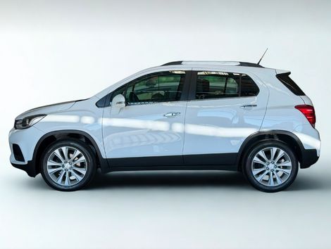 Chevrolet TRACKER Premier 1.4 Turbo 16V Flex Aut
