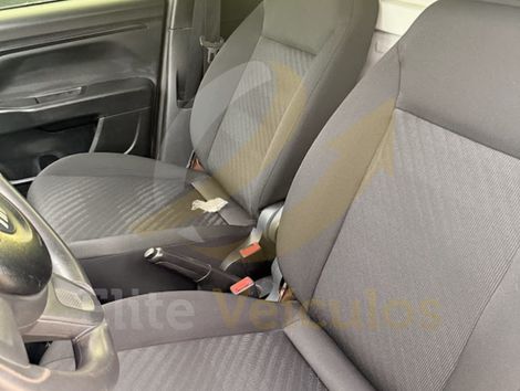 Fiat Strada Endurance 1.4 Flex 8V CS Plus