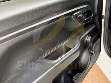 Fiat Strada Endurance 1.4 Flex 8V CS Plus