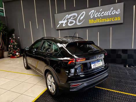 VolksWagen Nivus Comfortline 1.0 200 TSI Flex Aut.