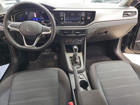 VolksWagen Nivus Comfortline 1.0 200 TSI Flex Aut.