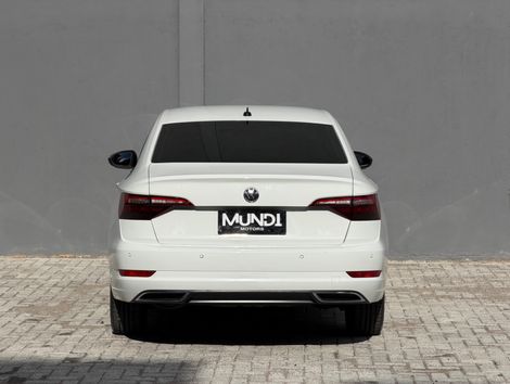 VolksWagen JETTA R-Line 250 TSI 1.4 Flex 16V Aut.