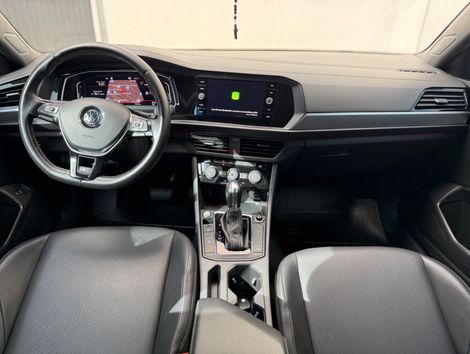 VolksWagen JETTA R-Line 250 TSI 1.4 Flex 16V Aut.