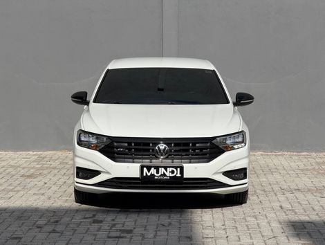VolksWagen JETTA R-Line 250 TSI 1.4 Flex 16V Aut.