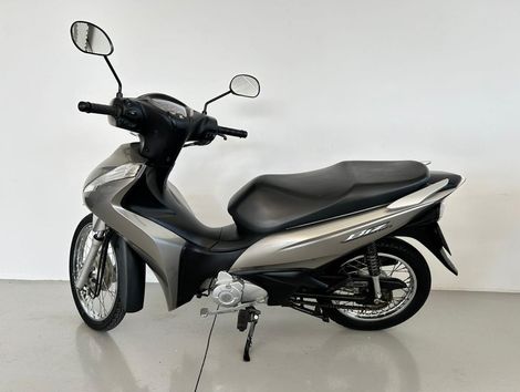 HONDA BIZ 110i
