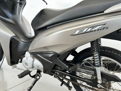 HONDA BIZ 110i