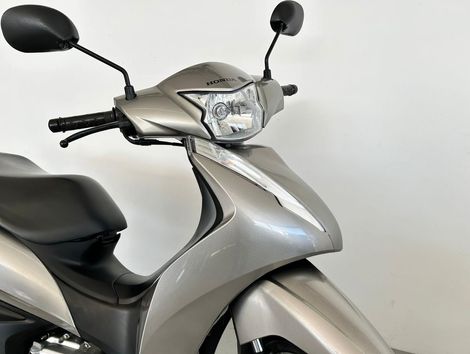 HONDA BIZ 110i