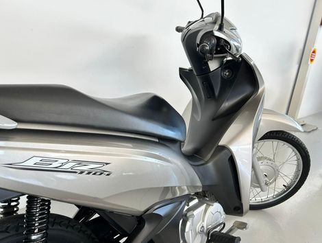 HONDA BIZ 110i