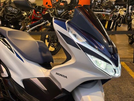 HONDA PCX 150 SPORT