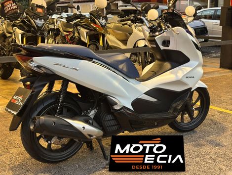 HONDA PCX 150 SPORT