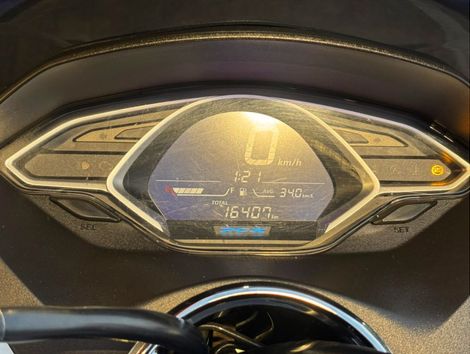 HONDA PCX 150 SPORT