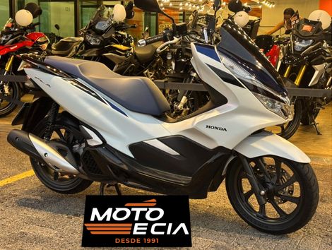 HONDA PCX 150 SPORT