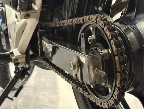 HONDA CB 300R/ 300R FLEX
