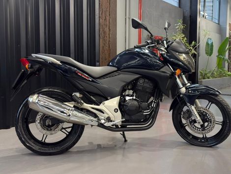 HONDA CB 300R/ 300R FLEX