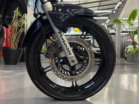 HONDA CB 300R/ 300R FLEX