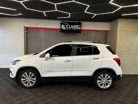 Chevrolet TRACKER Premier 1.4 Turbo 16V Flex Aut