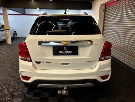 Chevrolet TRACKER Premier 1.4 Turbo 16V Flex Aut