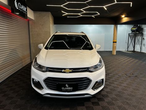 Chevrolet TRACKER Premier 1.4 Turbo 16V Flex Aut