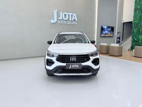 Fiat PULSE AUDACE Turbo 200  Aut. (Hibrído)