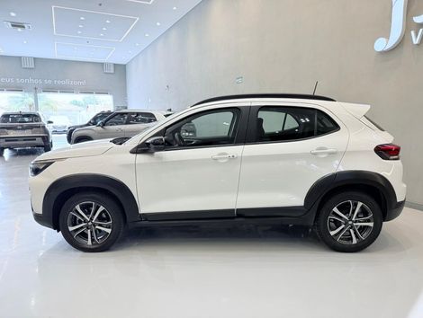 Fiat PULSE AUDACE Turbo 200  Aut. (Hibrído)