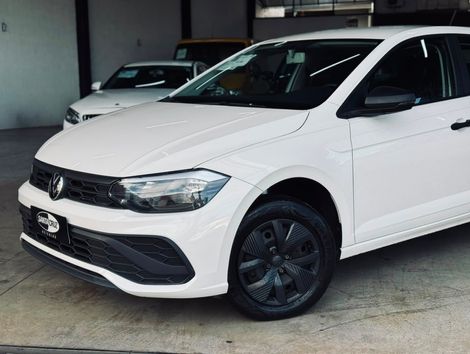 VolksWagen Polo 1.0 TSI Flex 12V 5p