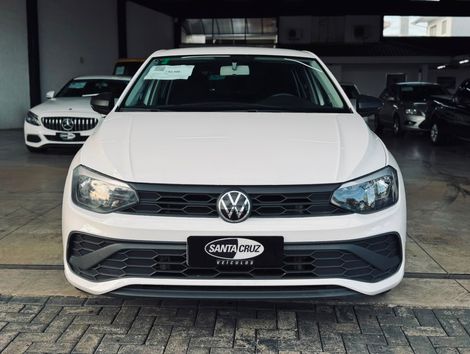 VolksWagen Polo 1.0 TSI Flex 12V 5p